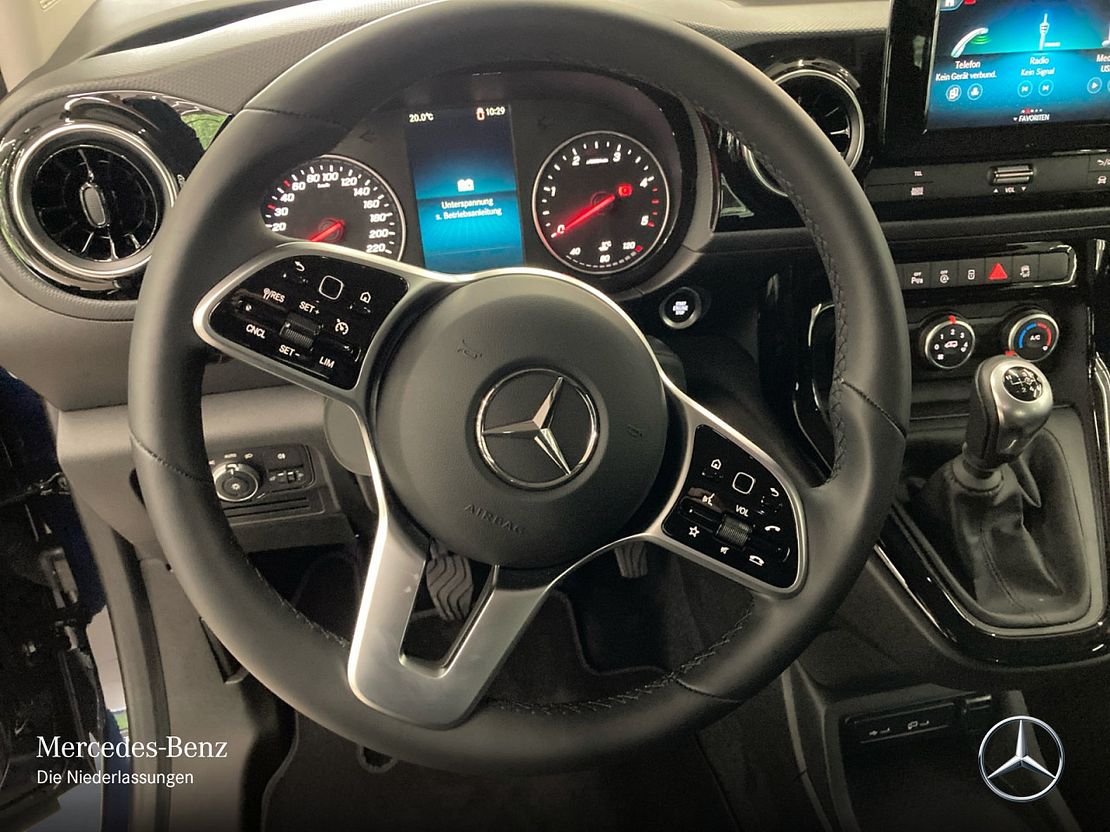 Mercedes-Benz T 180 Style