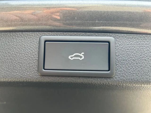 Skoda Octavia Combi Tour