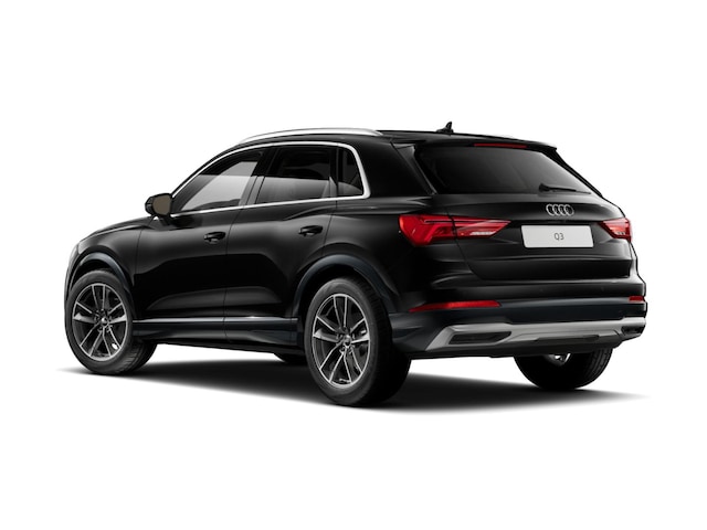 Audi Q3 35 TFSI S-Tronic