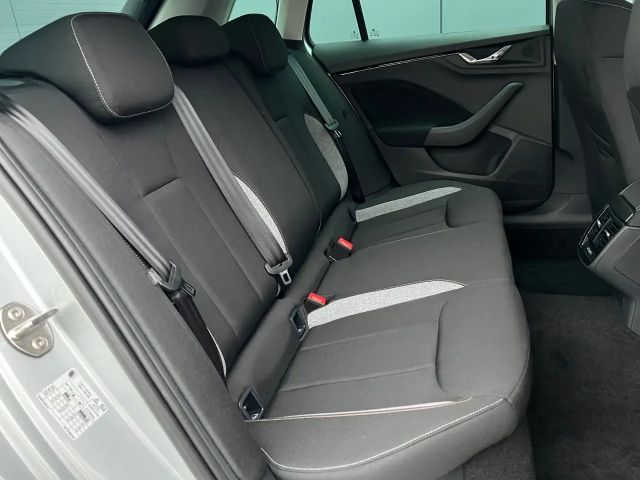 Skoda Kamiq 1.0 TSI Selection