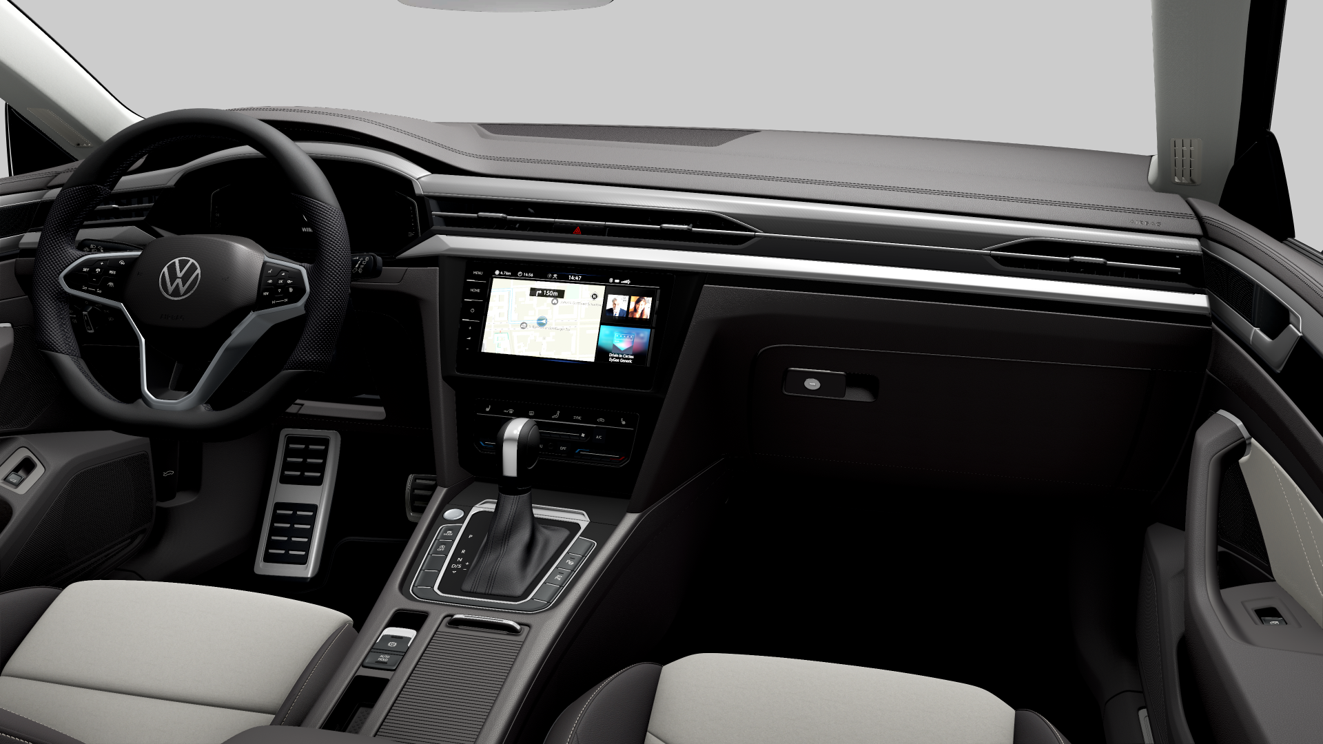 Volkswagen Arteon Shooting Brake DSG