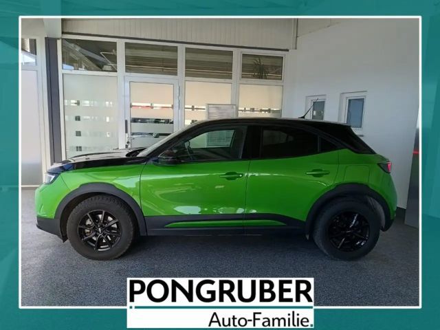 Opel Mokka -e Elektromotor 50kWh