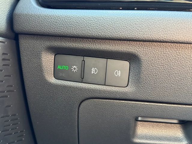 Skoda Octavia 1.5 TSI Combi Sportline iV