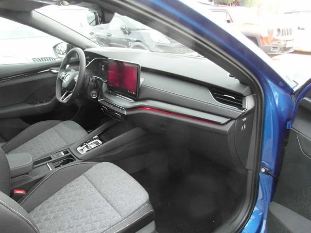 Skoda Octavia 1.5 TSI Combi Sportline iV