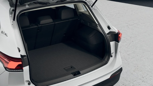 Volkswagen Tiguan Plus