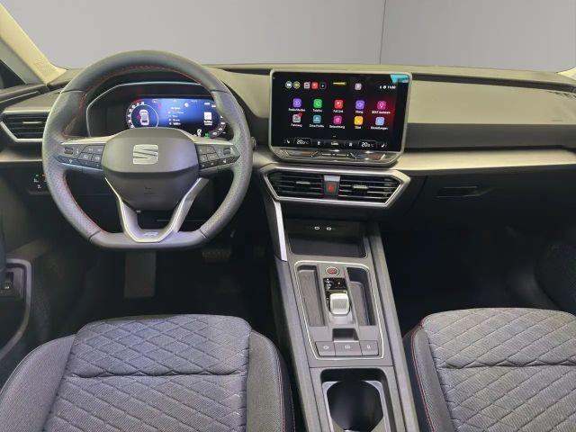 Seat Leon DSG FR-lijn Sportstourer