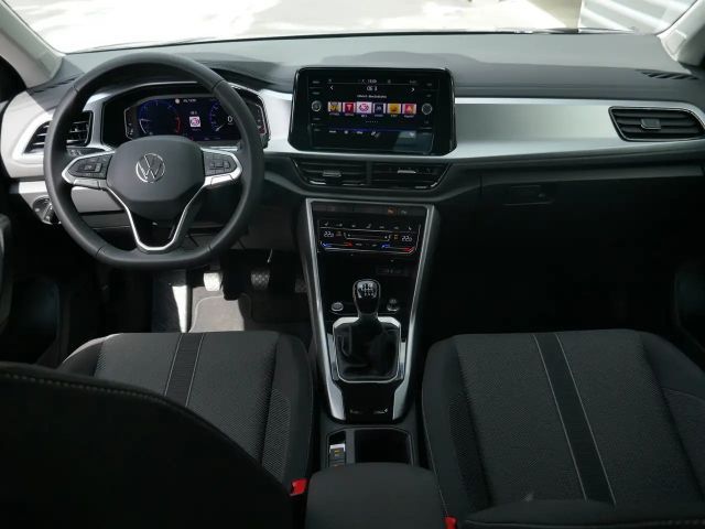 Volkswagen T-Roc Friends TDI