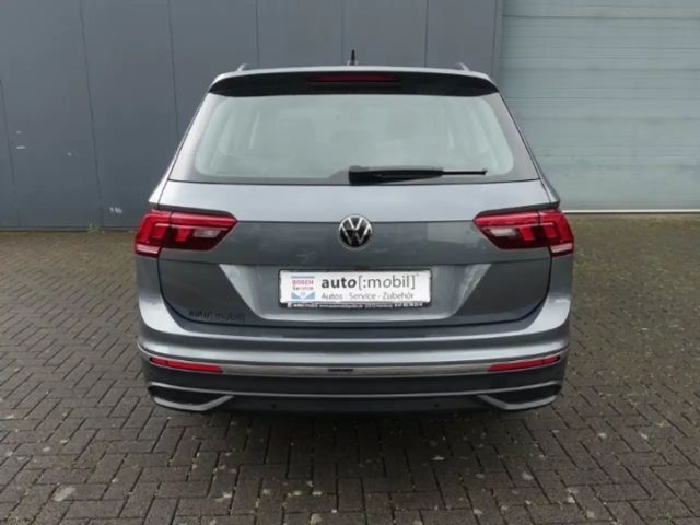 Volkswagen Tiguan 2.0 TDI Allspace Life