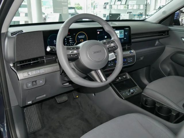 Hyundai Kona 1.6 Prime T-GDi