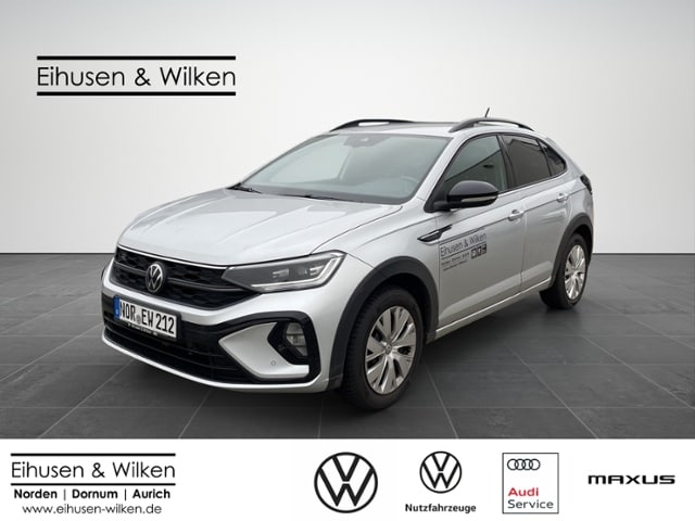 Volkswagen Taigo 1.5 TSI IQ.Drive