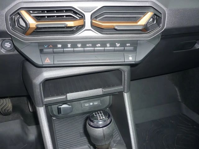 Dacia Duster 4WD Extreme TCe 130