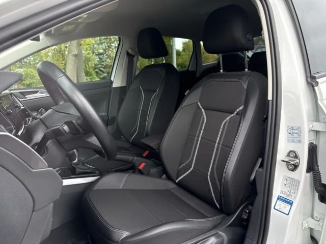 Volkswagen Taigo 1.5 TSI DSG Style