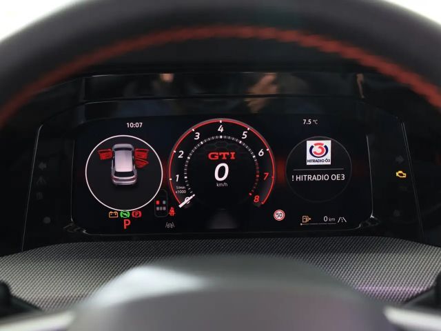 Volkswagen Golf DSG GTI