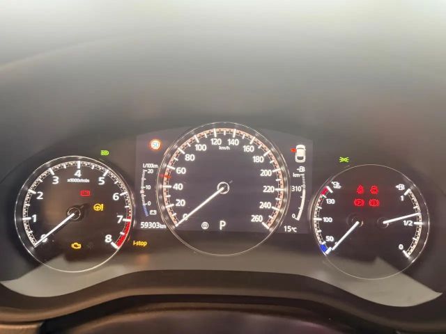 Mazda CX-30 Premium Selection