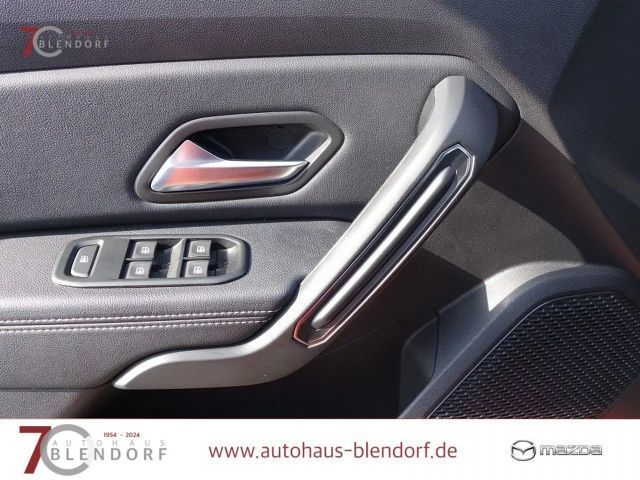 Dacia Duster 4WD II Prestige