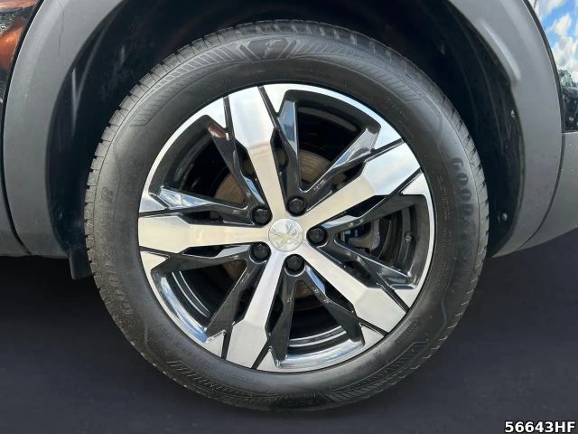 Peugeot 3008 Allure Pack