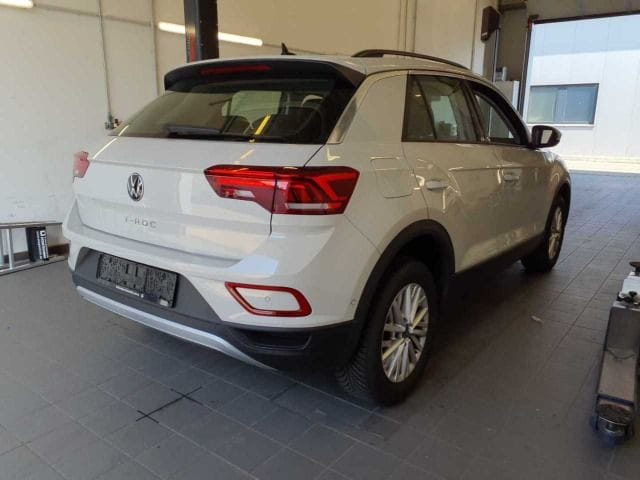 Volkswagen T-Roc 1.0 TSI Life