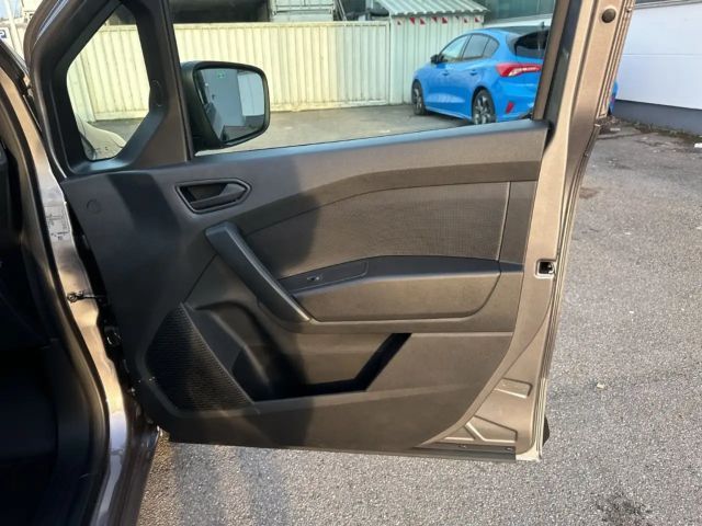 Nissan Townstar Acenta