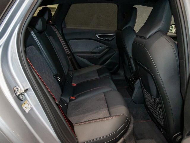 Audi A5 Avant S-Tronic