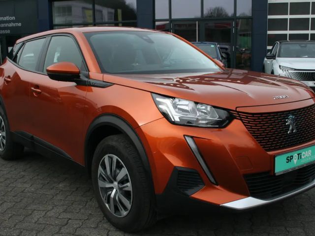 Peugeot E-2008 Active Pack