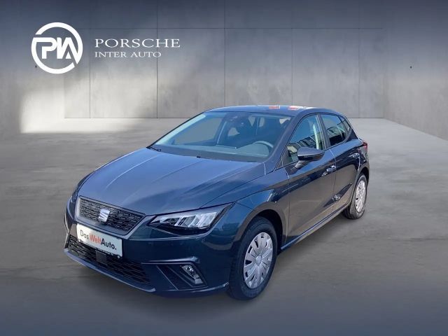 Seat Ibiza 1.0 TSI Reference