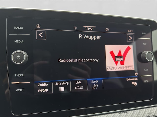 Volkswagen T-Cross 1.5 TSI DSG Style