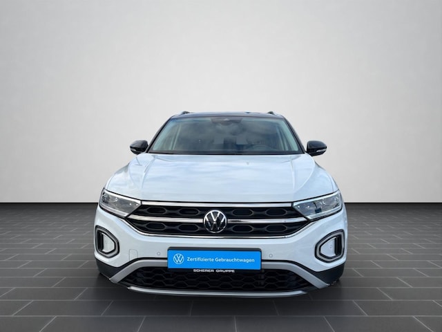 Volkswagen T-Roc 1.0 TSI Business Style