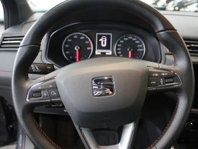 Seat Arona 1.0 TSI FR-lijn