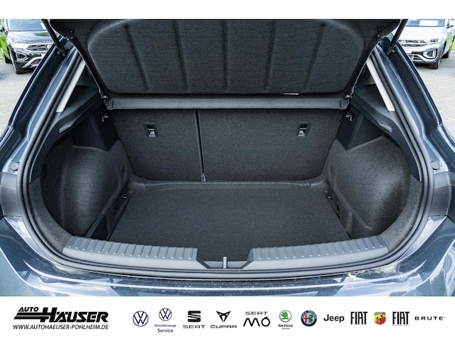 Seat Leon 1.5 eTSI DSG