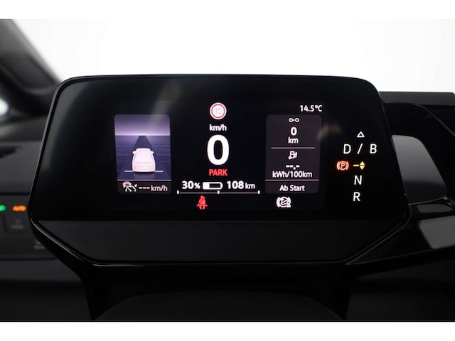 Volkswagen ID.3 58 KWh Performance Pro