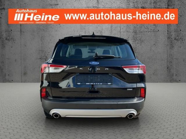 Ford Kuga C&C 2.5 Ltr. 224 PS *CARPLAY*NAVI*