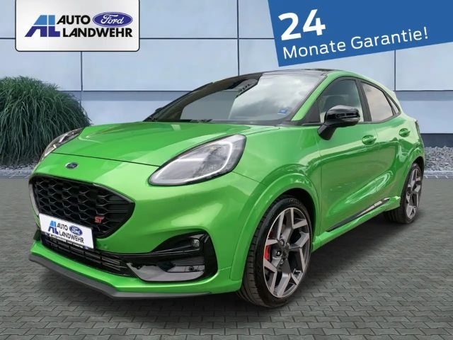 Ford Puma EcoBoost ST Line