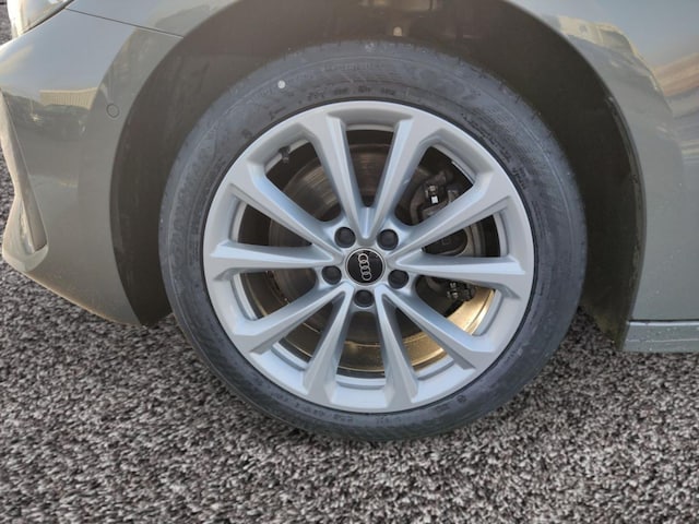 Audi A5 Avant S-Tronic