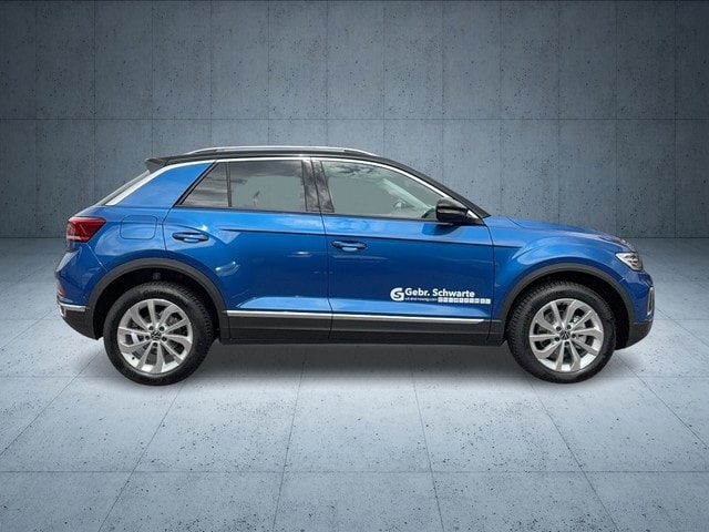 Volkswagen T-Roc 1.5 TSI Style