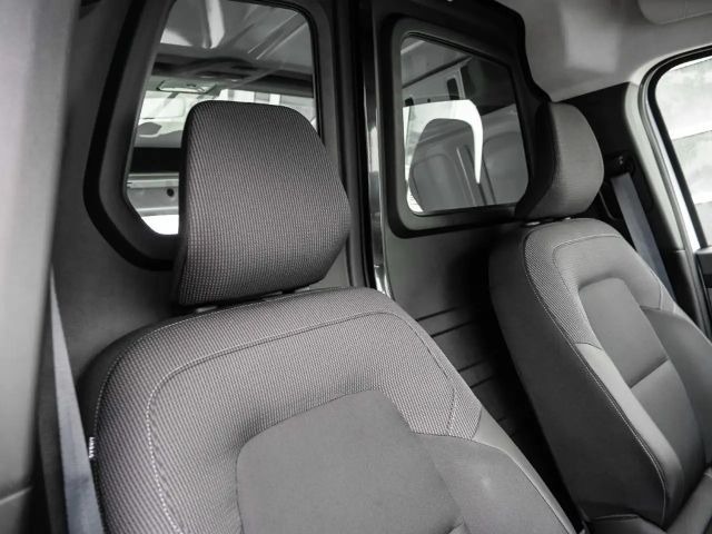 Nissan Townstar Acenta Townstar EV