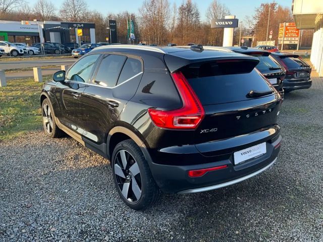 Volvo XC40 Bright Plus Recharge