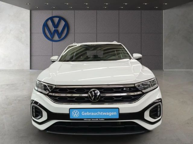 Volkswagen T-Roc 1.0 TSI Plus R-Line