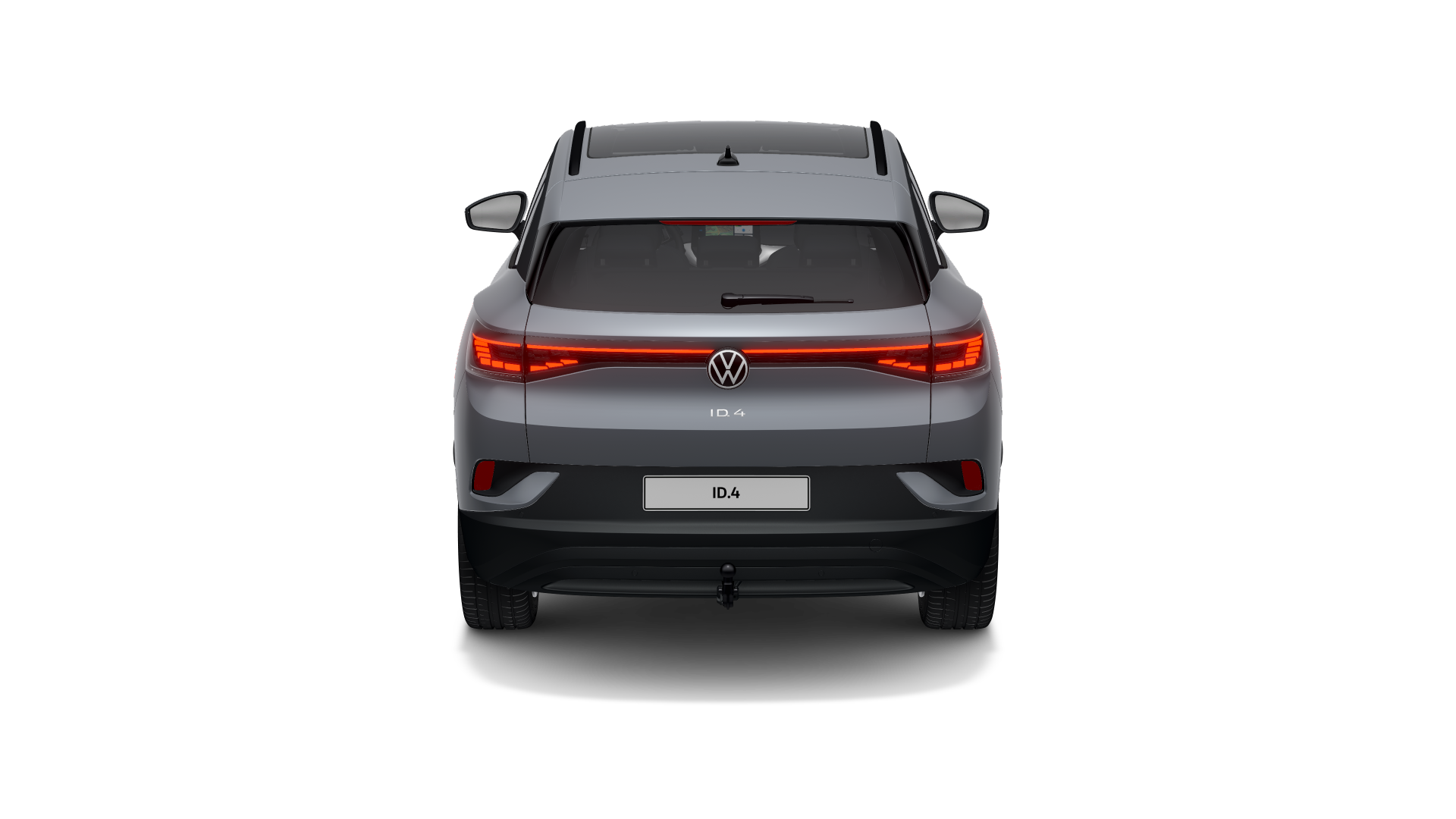 Volkswagen ID.4 IQ.Drive Performance Pro