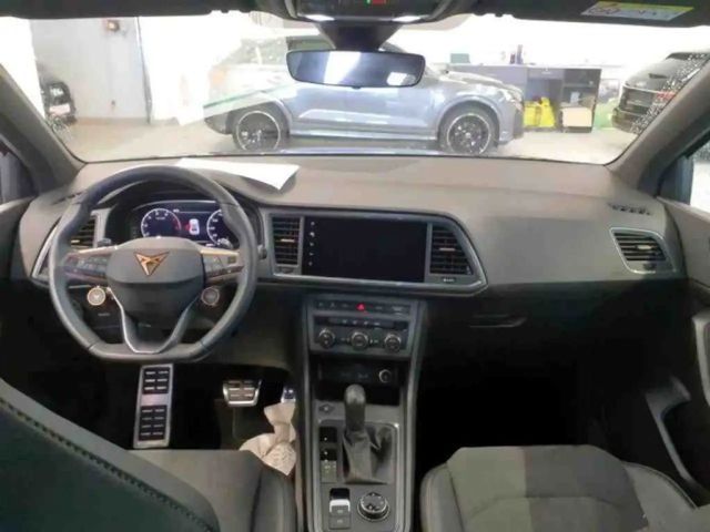 Cupra Ateca 2.0 TSI 4Drive DSG VZ