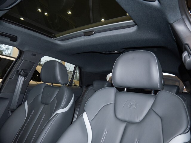 Audi Q2 35 TFSI S-Line S-Tronic