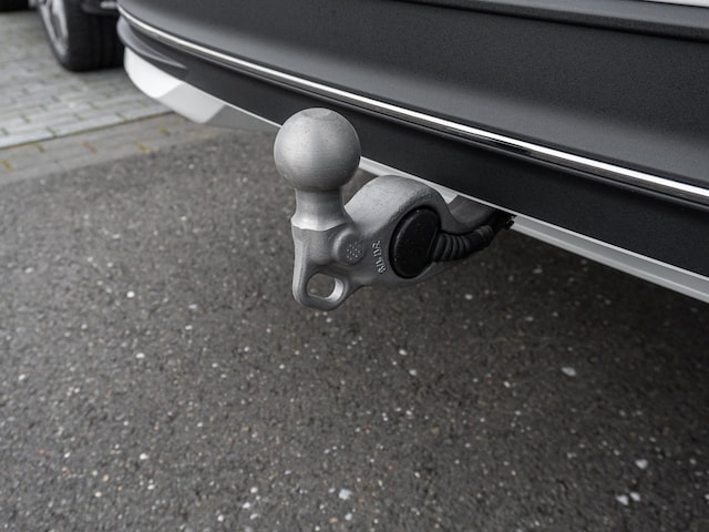 Volkswagen Passat 1.5 eTSI DSG eHybrid