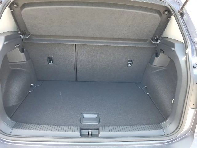 Volkswagen T-Cross 4Me TSI