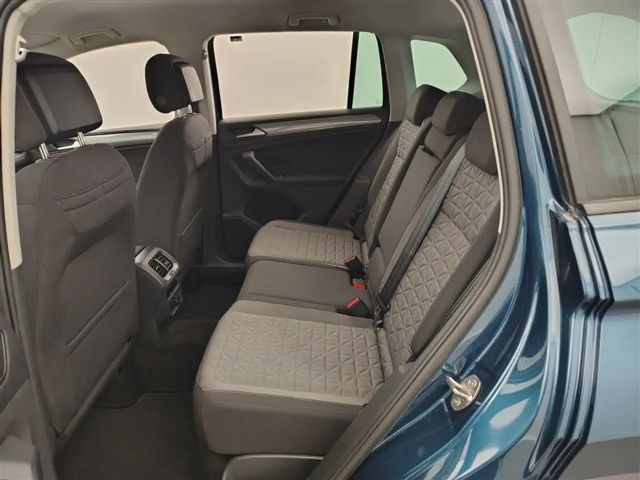 Volkswagen Tiguan 1.5 TSI Life