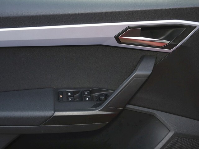 Seat Arona 1.5 TSI DSG FR-lijn