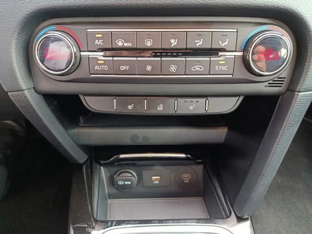 Kia Ceed SportWagon Vision