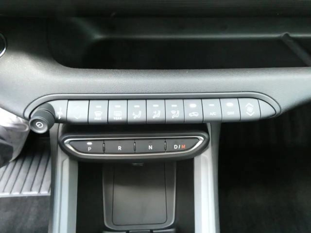 Jeep Avenger Longitude