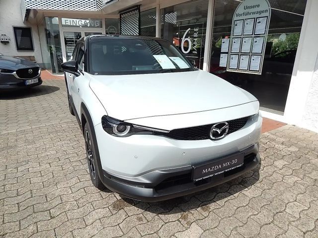 Mazda MX-30 SkyActiv e-Skyactiv