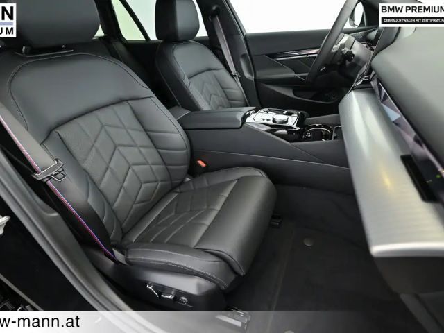 BMW 550 M-Sport xDrive