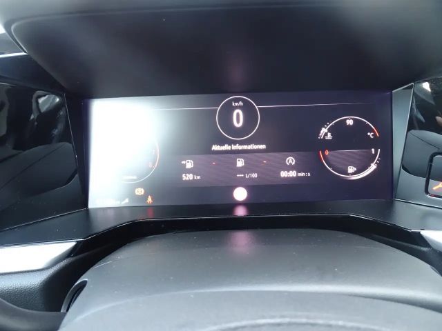 Opel Grandland X 1.2 Turbo Elegance Turbo