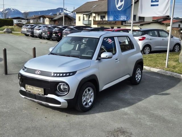Hyundai INSTER 49 kWh